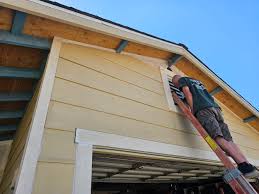 Siding Removal and Disposal in York Harbor, ME